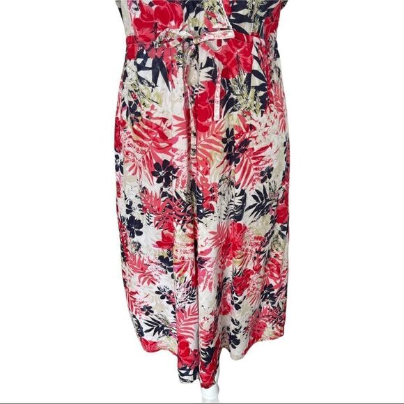 Eddie Bauer 💯% Cotton Summer Dress MEDIUM - Picture 7 of 16